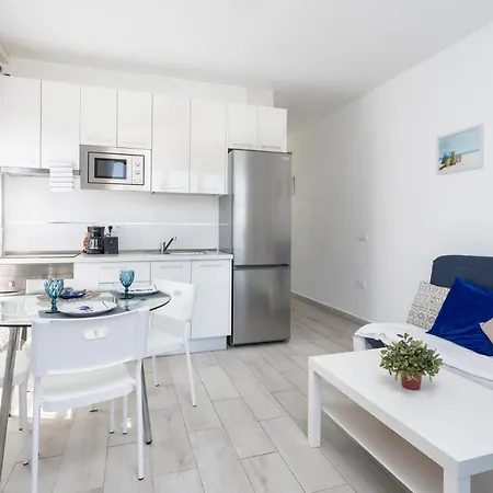 Home2book Cozy Terrace&pool * Costa Adeje (Tenerife)